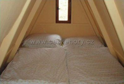 Rekreační středisko Březka