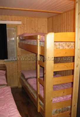 Rekreační středisko Bystřička