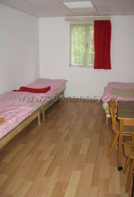 Rekreační středisko Bystřička