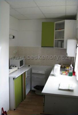 Rekreační středisko Bystřička