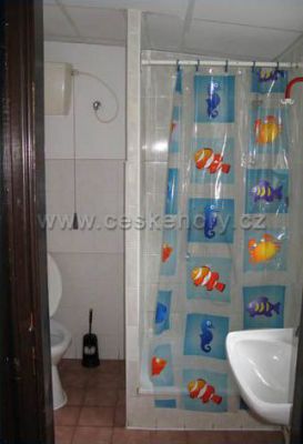 Rekreační středisko Bystřička