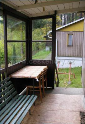 Rekreační středisko Bystřička