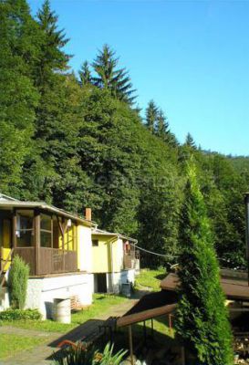 Rekreační středisko Bystřička