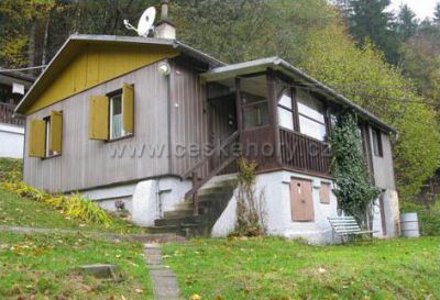 Rekreační středisko Bystřička