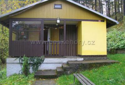 Rekreační středisko Bystřička