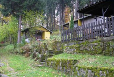 Rekreační středisko Bystřička