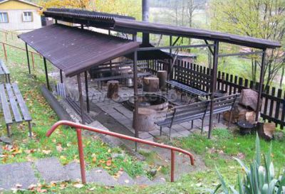 Rekreační středisko Bystřička