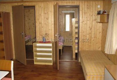 Rekreační středisko Bystřička