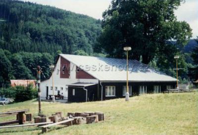 Rekreační středisko Jitřenka