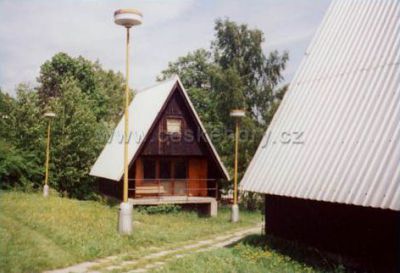 Rekreační středisko Jitřenka