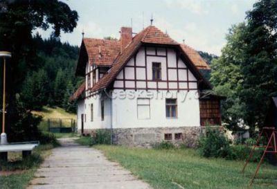 Rekreační středisko Jitřenka