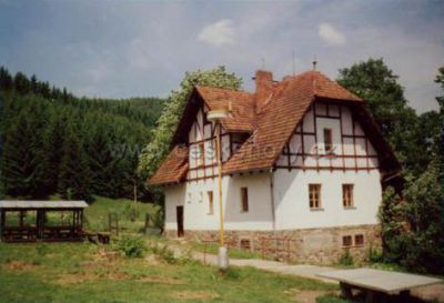 Rekreační středisko Jitřenka