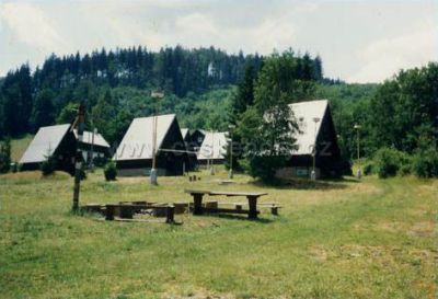 Rekreační středisko Jitřenka