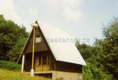 Rekreační středisko Jitřenka