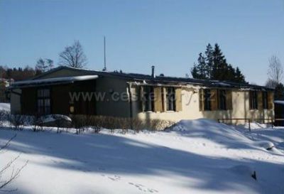 Rekreační středisko Krupá