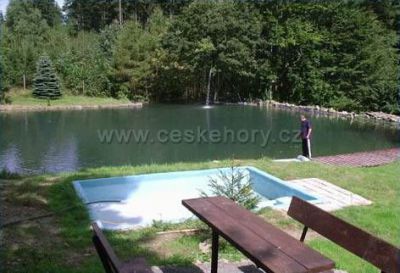 Rekreační středisko Skalka