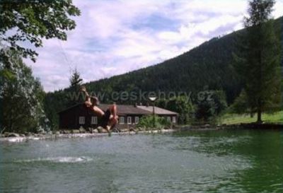 Rekreační středisko Skalka