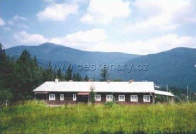 Rekreační středisko Skalka