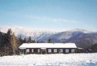 Rekreační středisko Skalka