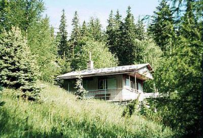 Rekreační středisko Skalka