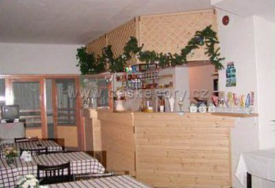 Rekreační středisko Skalka