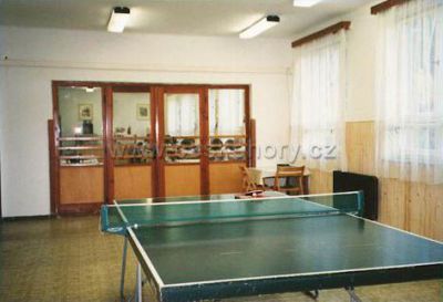 Rekreační středisko Skalka