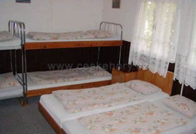 Rekreační středisko Skalka