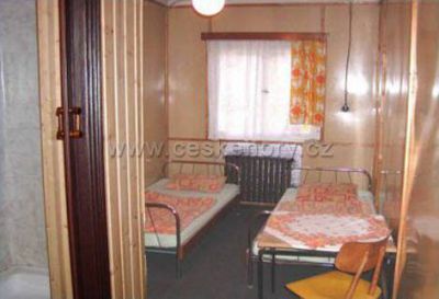 Rekreační středisko Skalka