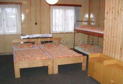 Rekreační středisko Skalka