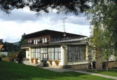 Rekreační středisko Tesla