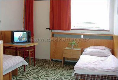 Rekreační středisko Tesla