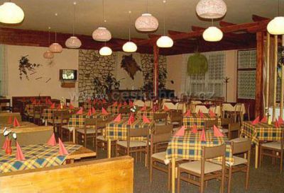 Rekreační středisko Tesla