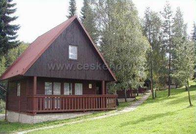 Rekreační středisko Tesla