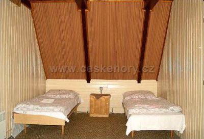 Rekreační středisko Tesla