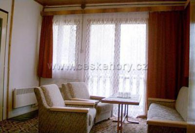 Rekreační středisko Tesla