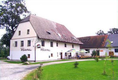 Hotel Rual