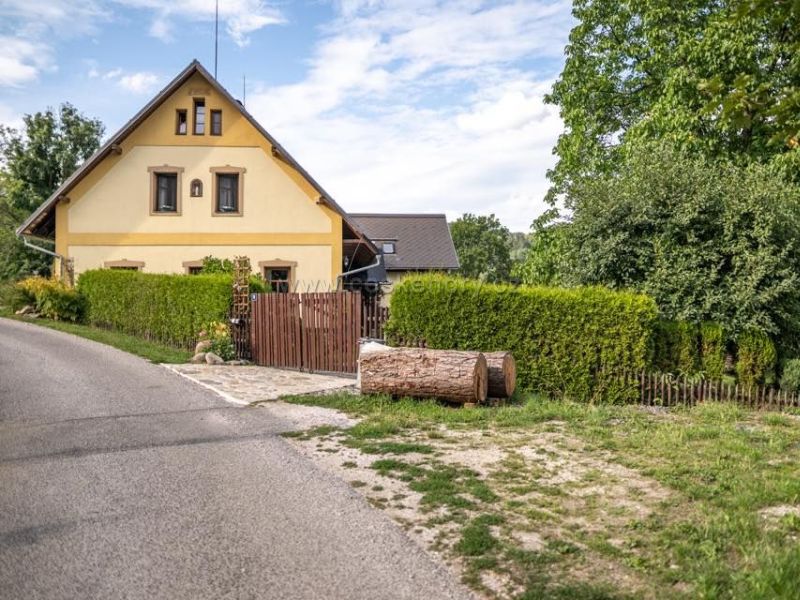 Apartmány Rubínovi