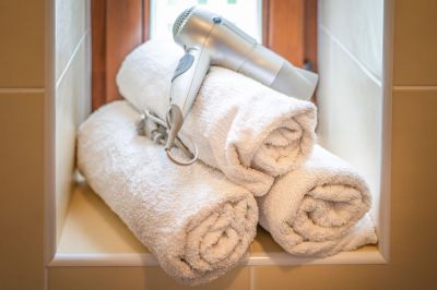 Apartmány Rubínovi