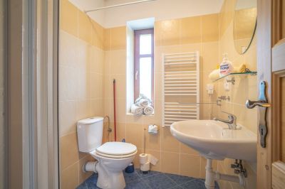 Apartmány Rubínovi