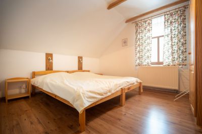 Apartmány Rubínovi