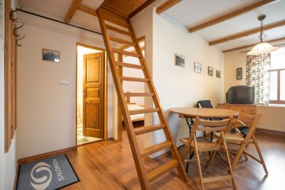 Apartmány Rubínovi