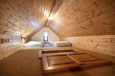 Apartmány Rubínovi