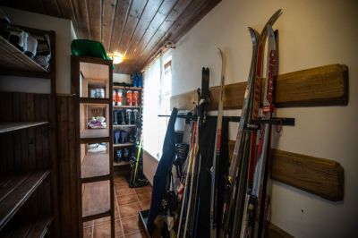 Apartmány Rubínovi