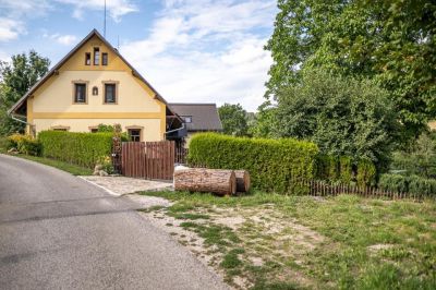 Apartmány Rubínovi