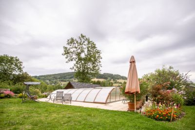 Apartmány Rubínovi