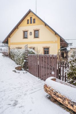 Apartmány Rubínovi