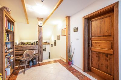 Apartmány Rubínovi