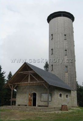 Bungalov Bela