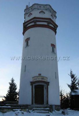 Bungalov Bela