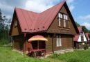 Bungalov Bela